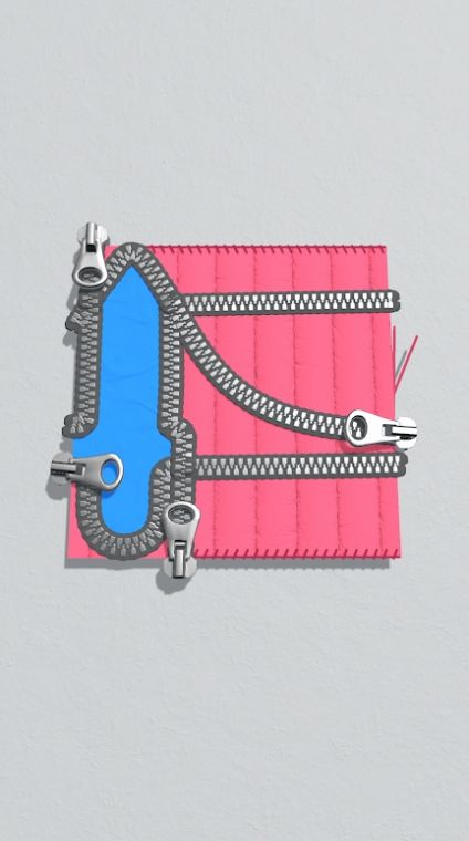 安卓拉链谜题游戏红包版 1.1app