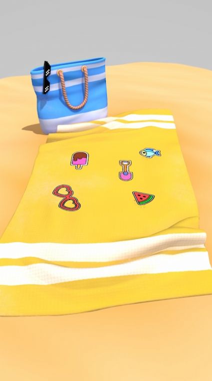 安卓拉链谜题游戏红包版 1.1软件下载