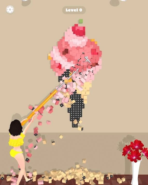 安卓马赛克清理软件下载