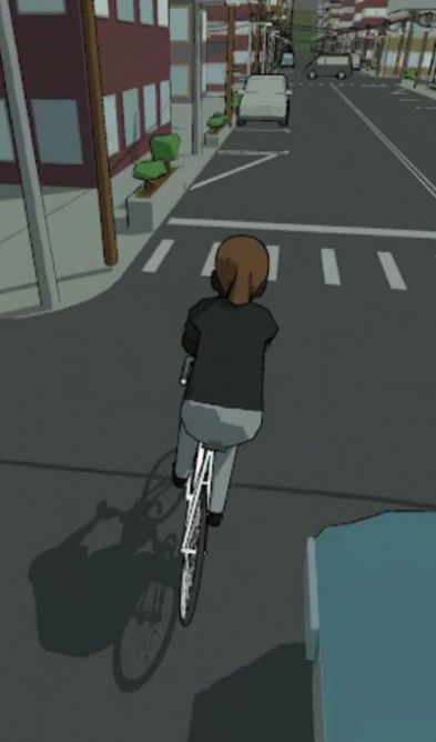 安卓小巷猫游戏安卓版 1.0软件下载