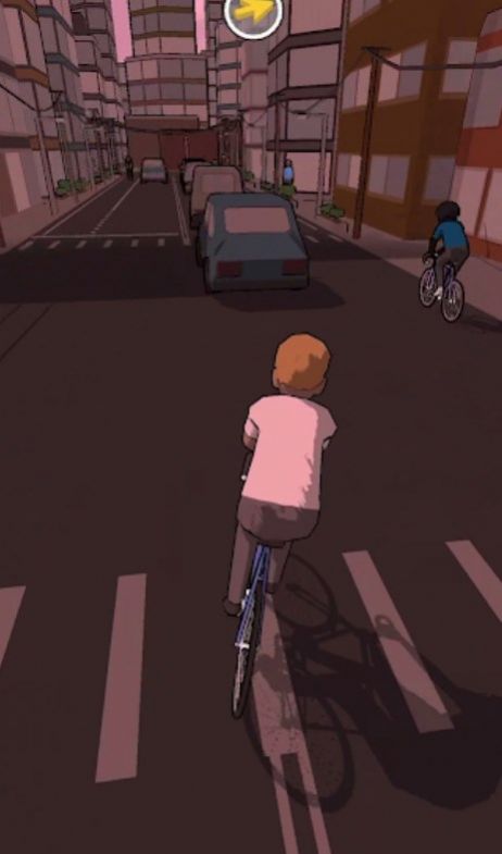 小巷猫游戏安卓版 1.0下载