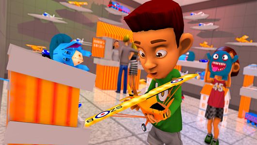 安卓超级市场购物女孩游戏官方安卓版软件下载