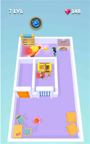 安卓元素刺客app