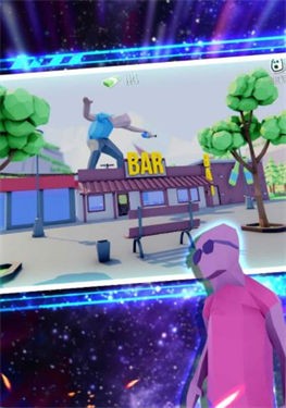 安卓全民射击枪战王者软件下载