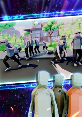 安卓全民射击枪战王者app