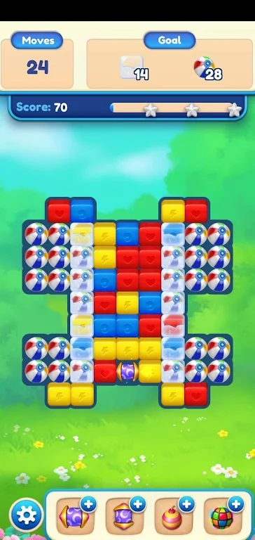 安卓玩具爆炸魔法游戏安卓手机版 v1.5.1软件下载