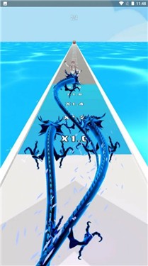 安卓鬼灭之跑app