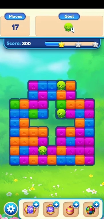 安卓玩具爆炸魔法游戏安卓手机版 v1.5.1app