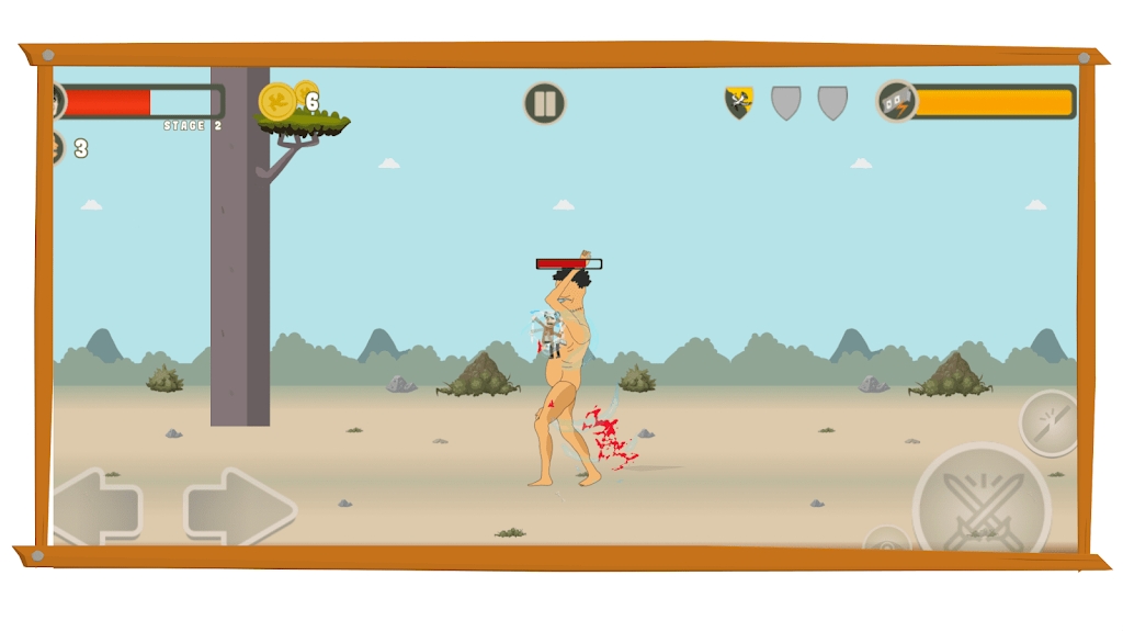 安卓扬托阿克曼游戏安卓手机版 v1.8.2软件下载