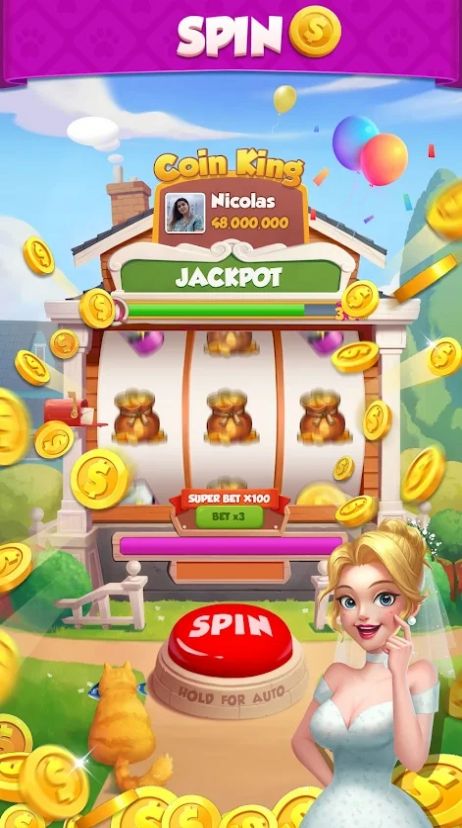 安卓麻烦小姐游戏安卓版 v0.1.5app