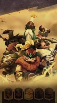 安卓三国大合成游戏红包版 1.0.1app