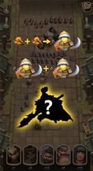 三国大合成游戏红包版 1.0.1下载