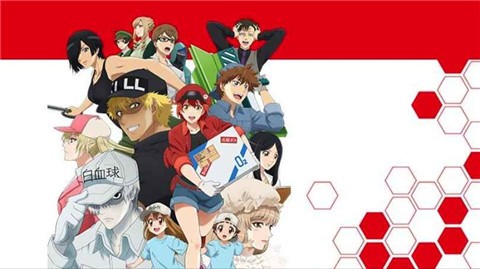 安卓永远的工作细胞单机版软件下载