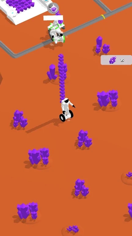 安卓y空间火星殖民游戏安卓手机版 v0.1.6软件下载