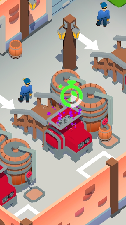 安卓空闲红酒帝国大亨游戏安卓手机版 v1.0app