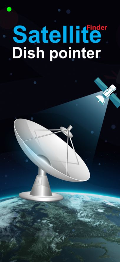 安卓卫星finder用于洗碗电视app软件下载