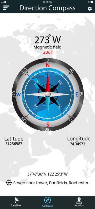 卫星finder用于洗碗电视app下载