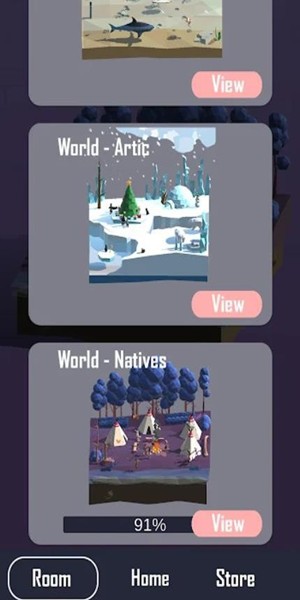 安卓泡泡射手建造家园app