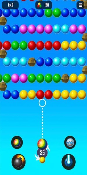 安卓泡泡射手建造家园软件下载