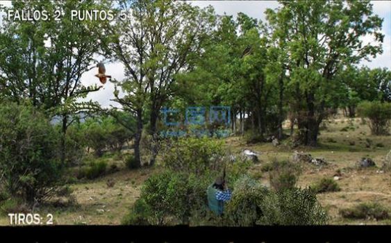 安卓画眉狩猎游戏安卓版(caza zorzal)软件下载