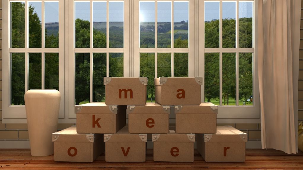 四间密室逃脱游戏官方版(four rooms escape) v1.0