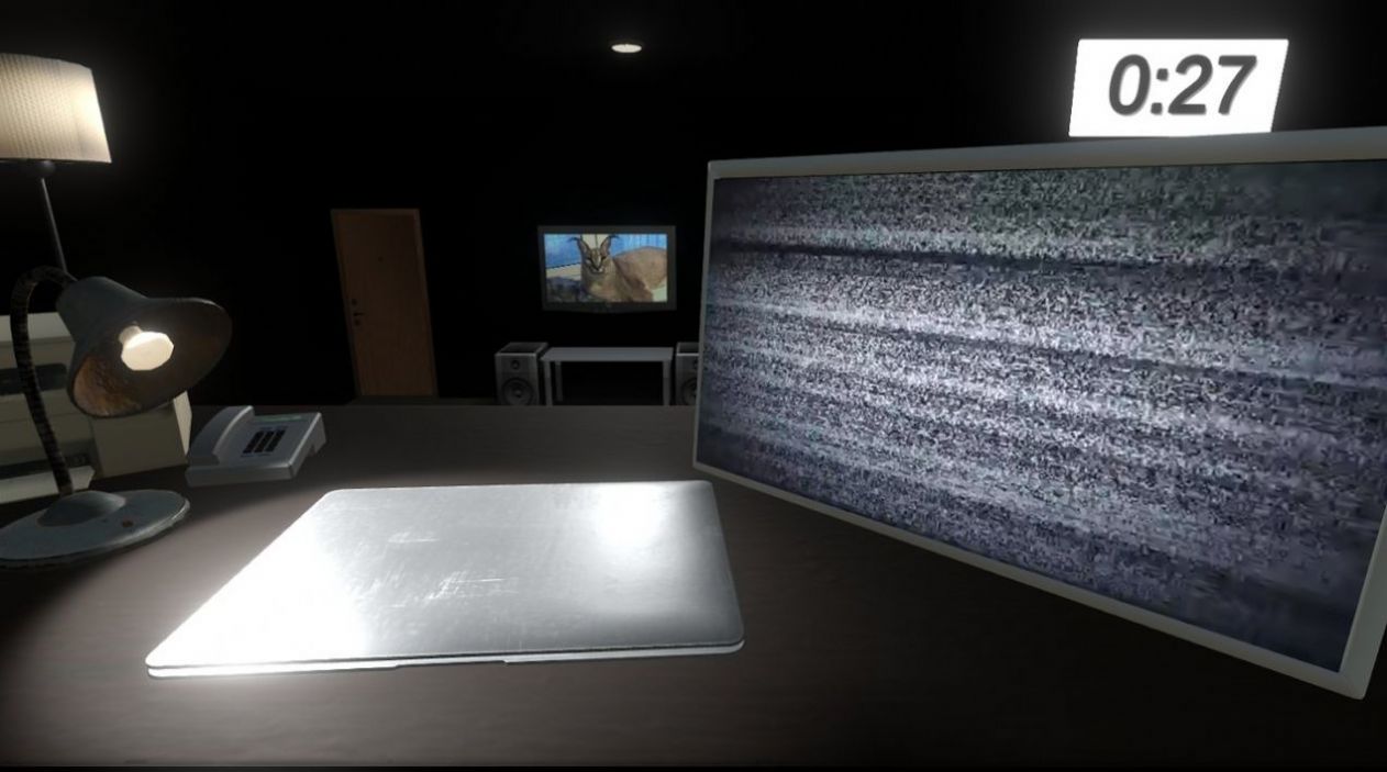 安卓五威尼斯萨特洛帕酒店游戏最新版（fivenightsatfloppa） v1.5软件下载