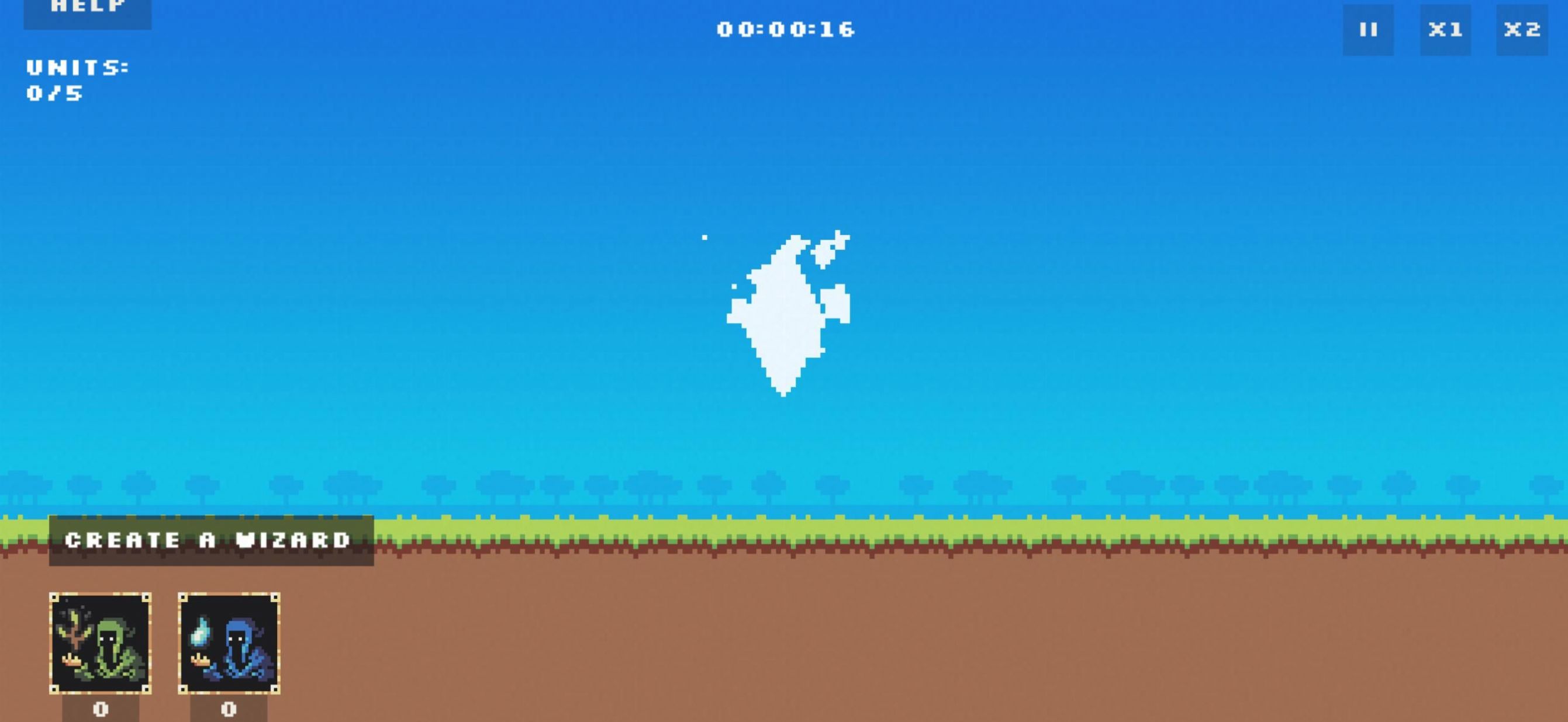 水晶奇才游戏最新安卓版 v1.2