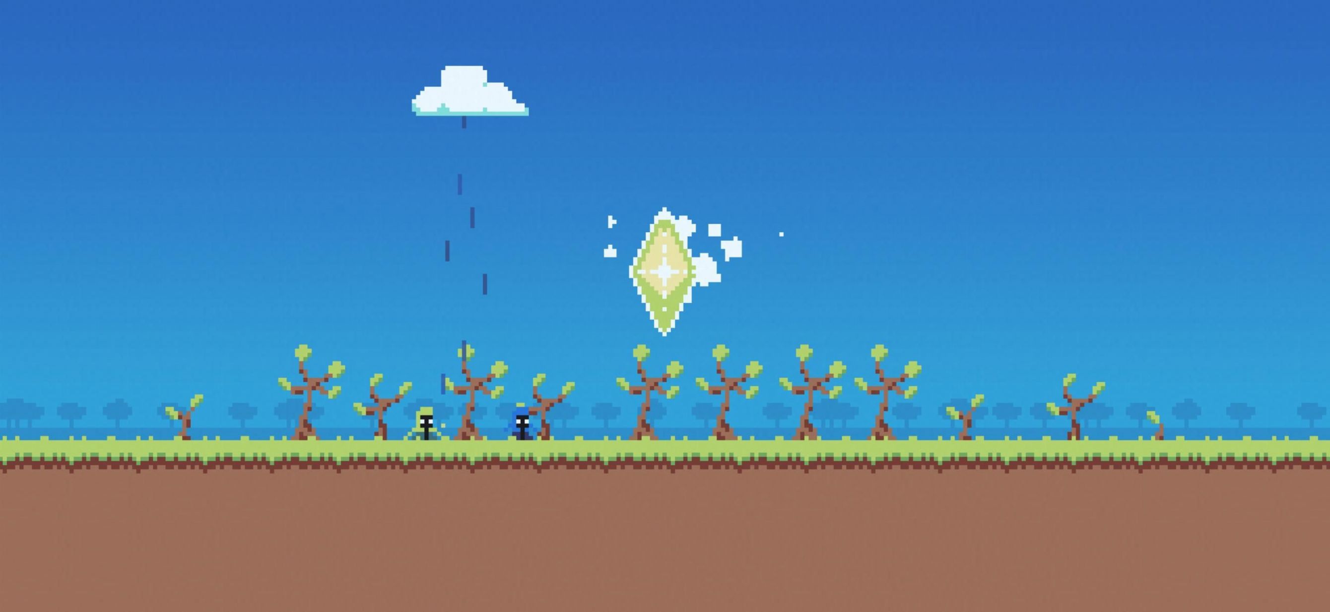 安卓水晶奇才游戏最新安卓版 v1.2app