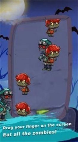 进化僵尸乐园游戏中文安卓版（evolution zombie） v0.2