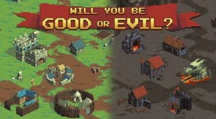 安卓王国研磨机游戏安卓版 v1.0.0app