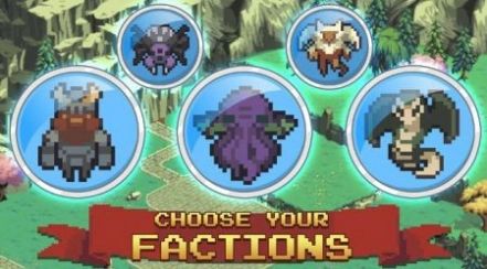 安卓王国研磨机游戏安卓版 v1.0.0软件下载