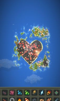 世界盒子修仙版手机官方版 0.13.10