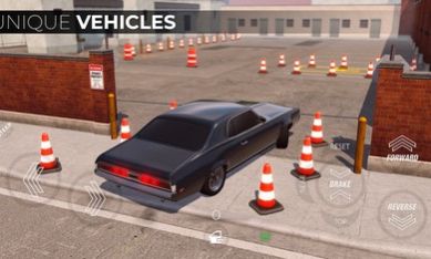 清洁汽车模拟器游戏安卓版 v1.5