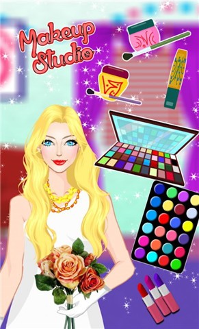 安卓夏日婚纱装app