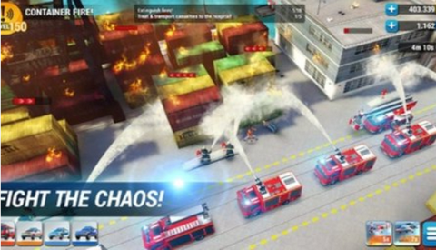 安卓紧急任务国际服app