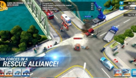 安卓紧急任务国际服软件下载