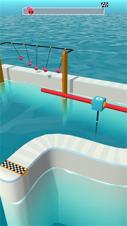 安卓闯关冲刺赛软件下载