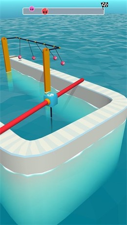 安卓闯关冲刺赛app