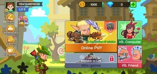 安卓lol爆头游戏app