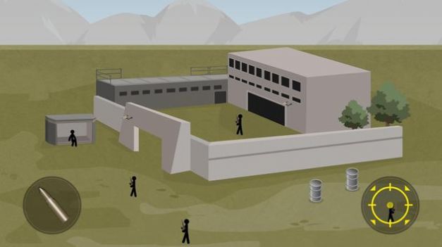 98k八倍镜日常训练游戏正版 64.0.0下载