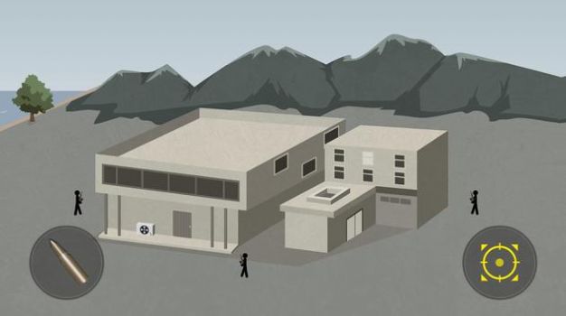 安卓98k八倍镜日常训练游戏正版 64.0.0app