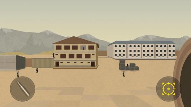 安卓98k八倍镜日常训练游戏正版 64.0.0软件下载