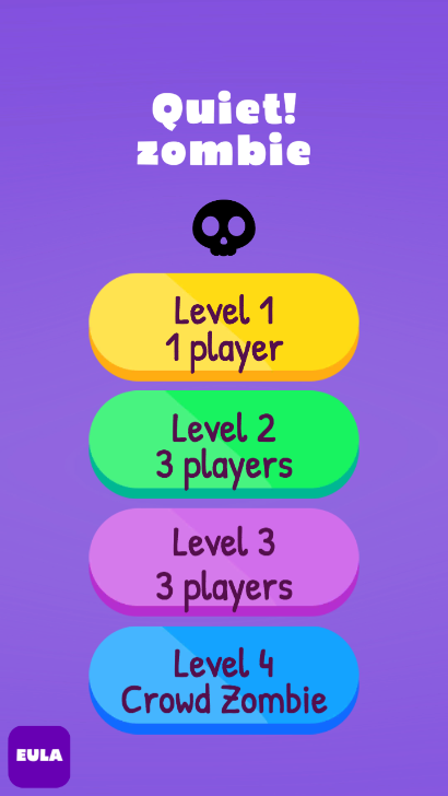 quiet zombie游戏下载