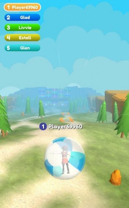 安卓佐布速度比赛软件下载