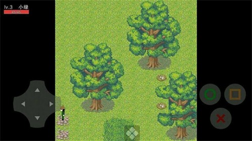 安卓小绿冒险记安卓版app