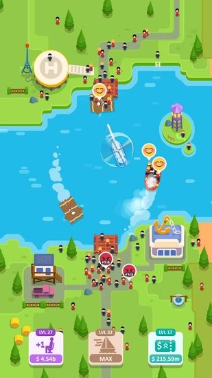 安卓港口帝国大亨软件下载