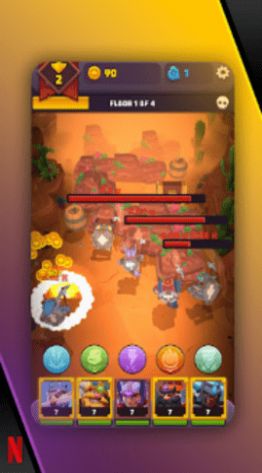 地下城矮人游戏下载