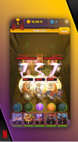 安卓地下城矮人游戏app