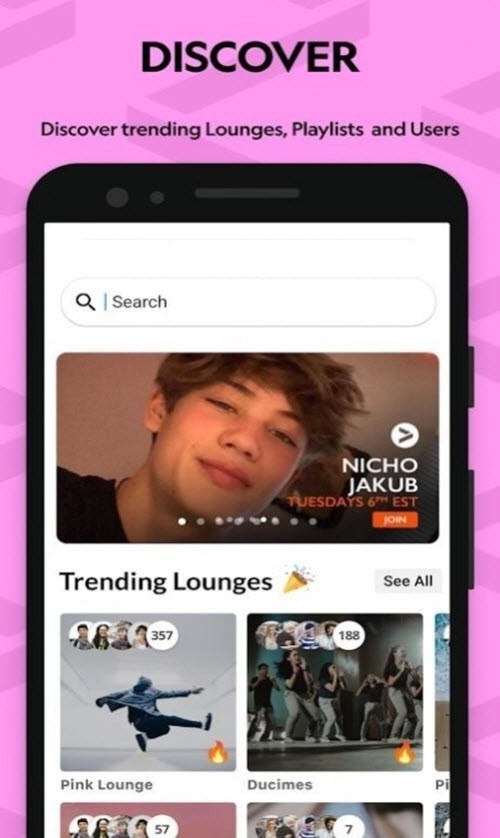 安卓vertigo音乐软件下载