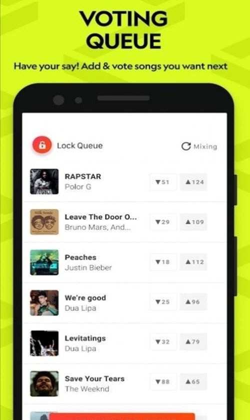 安卓vertigo音乐app